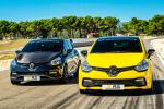 Renault Clio R.S. Performance Accessories 2018 года